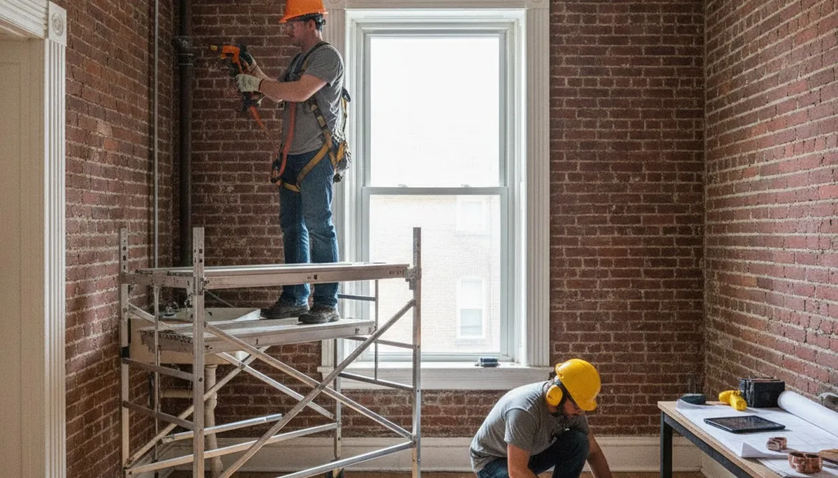 Plumbing Repair Lynn Ma Image 3